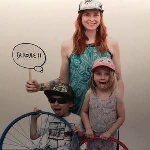 Meet your Posher, Marie-christine